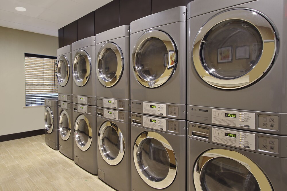 Staybridge Suites Houston Medical Center - photo 18