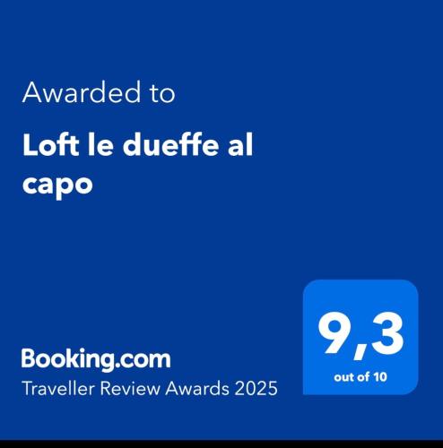 Loft le dueffe al capo - last minute hotel in Palermo