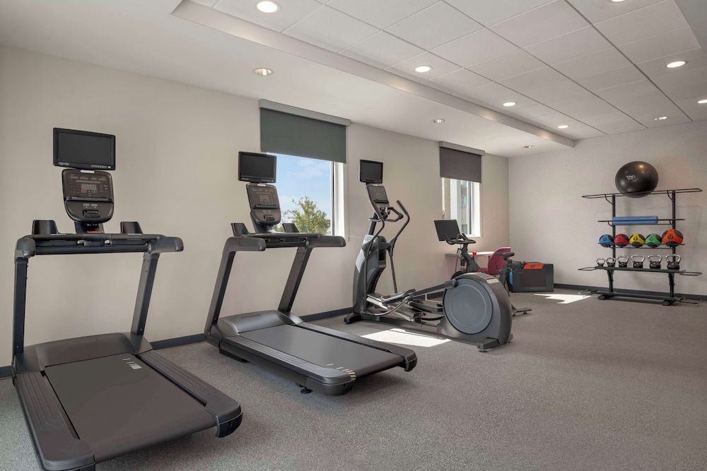 Home2 Suites By Hilton Sanford Orlando North - photo 32