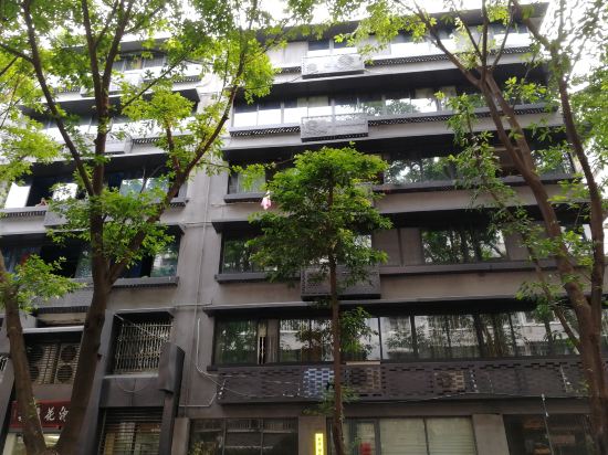 Lexi Hotel in Chengdu, People's Republic of China