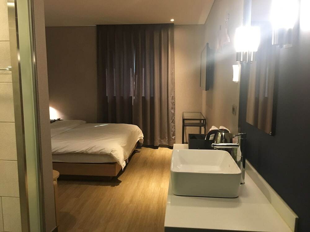 Momo Hotel - last minute hotel in Seoul