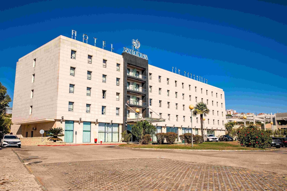 VIP Executive Santa Iria Hotel in Loures, Portugal