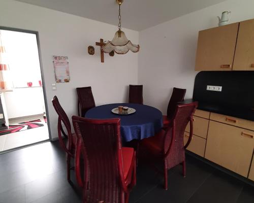 Ferienwohnung Inge — Waldsassen — photo 4