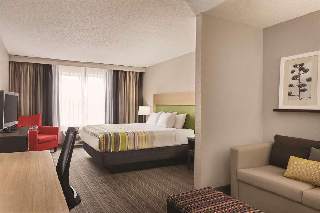 Country Inn & Suites by Radisson Beaufort West SC - photo 11