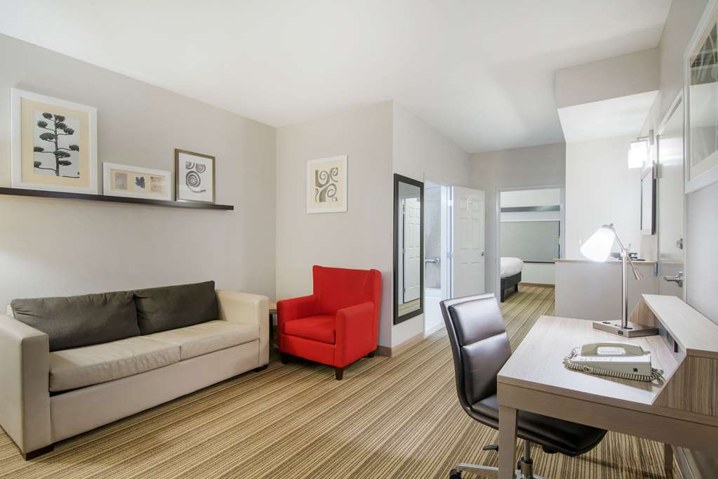 Country Inn & Suites by Radisson Columbia MO - photo 16