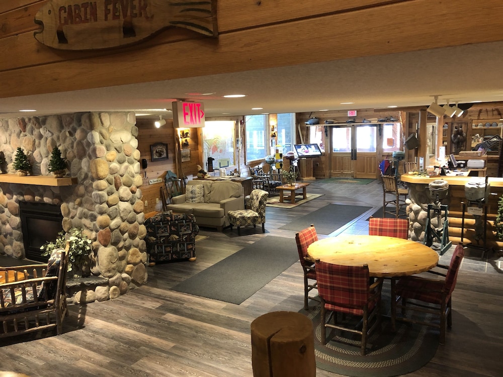 The Lodge at Crooked Lake - photo 30