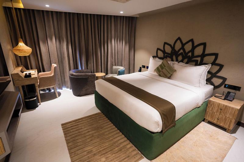 Origin Boutique Hotel — Mormugao — photo 5