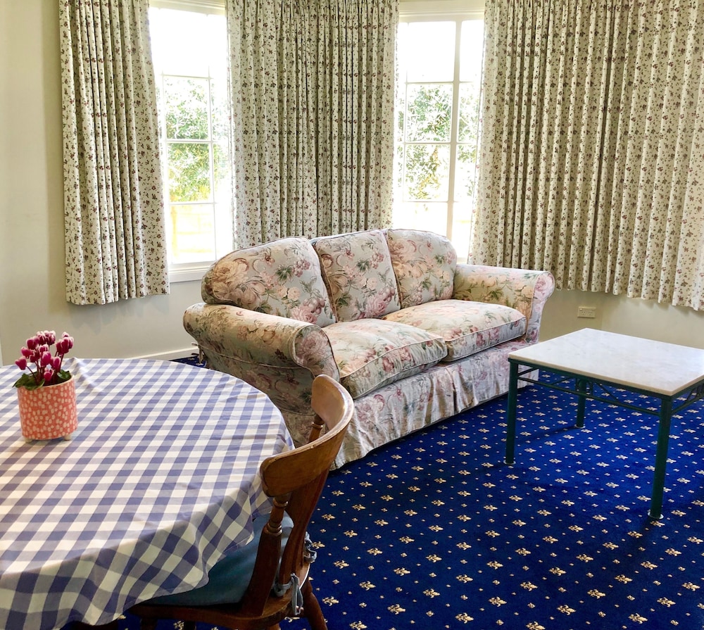 Douglas Riverside in Port Fairy, Australia