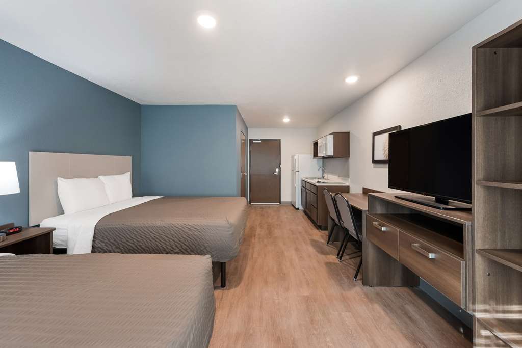 Woodspring Suites Dayton North - photo 16