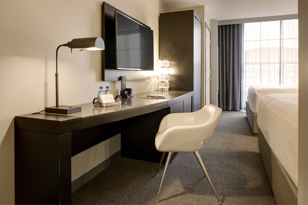Archer Hotel Boston Burlington - photo 16