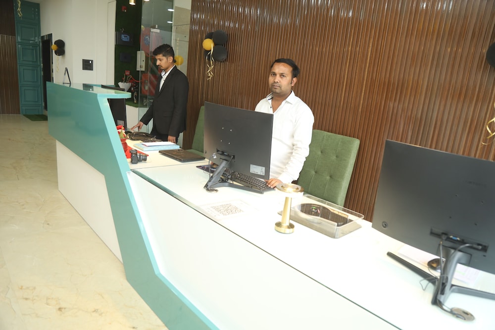 Hotel Geetanjali International Annex — Jasidih — photo 5