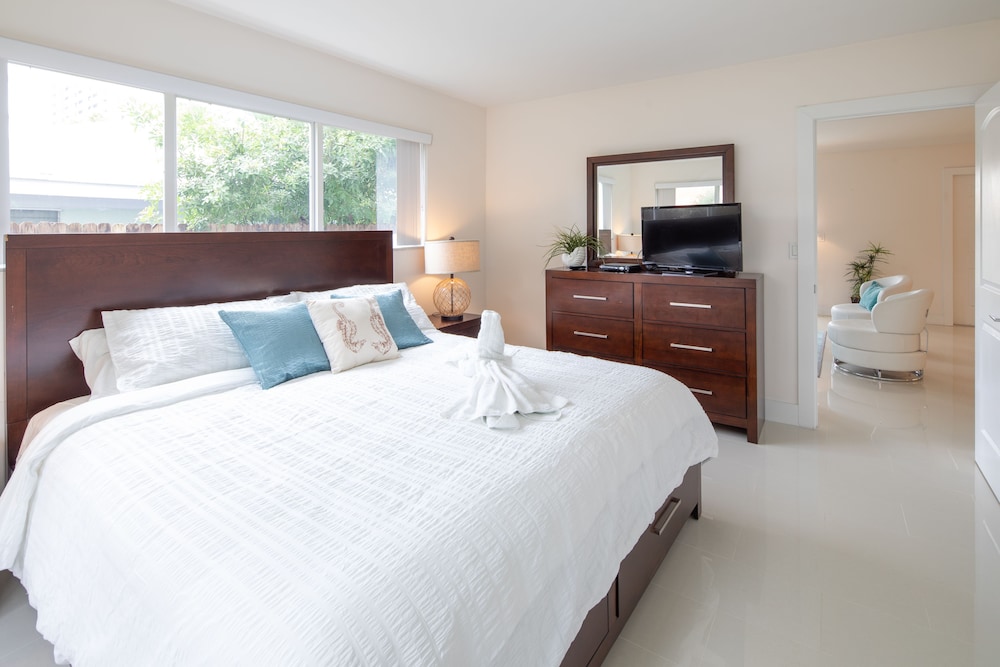Pompano Suites by the Beach - photo 8