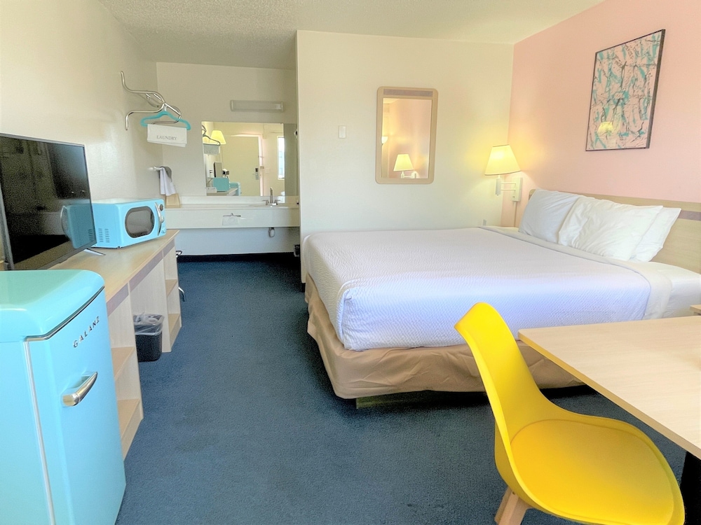 LuLu Hotel Silver City - photo 55