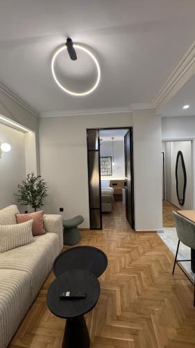 Acropolis luxury home by Cleo — 4-Star Luxury Hotel in Athens, Greece