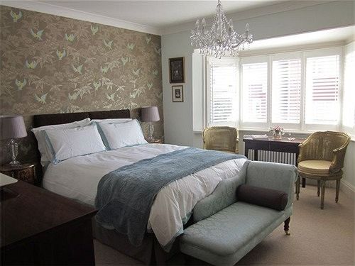 Arngrove BB — 4-Star Luxury Hotel in Aylesbury, United Kingdom