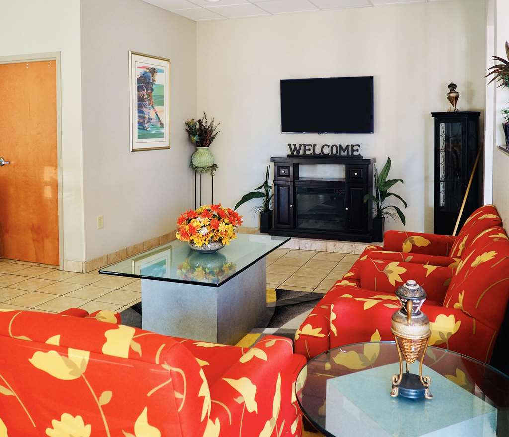 Econo Lodge Augusta West near Fort Gordon - photo 5