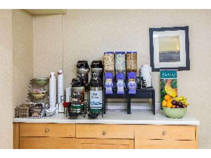 Quality Inn Kennewick - photo 14