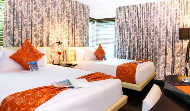 Riviera Hotel South Beach - photo 18