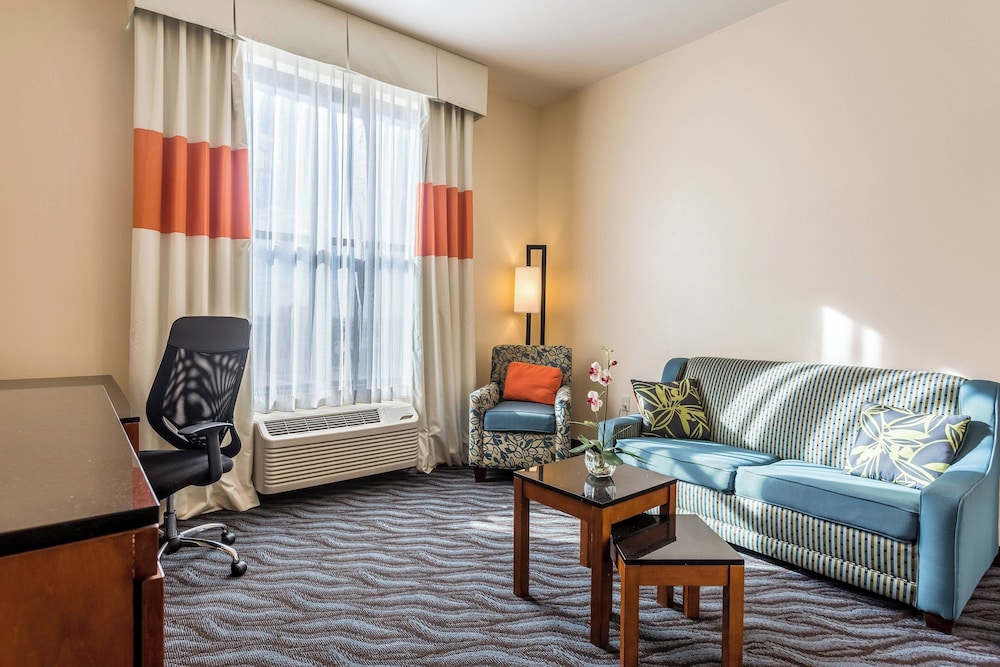 Fairfield Inn & Suites Alamogordo - photo 21