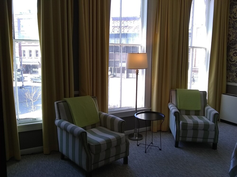 The Charles Inn at Vacationland Inns - photo 45
