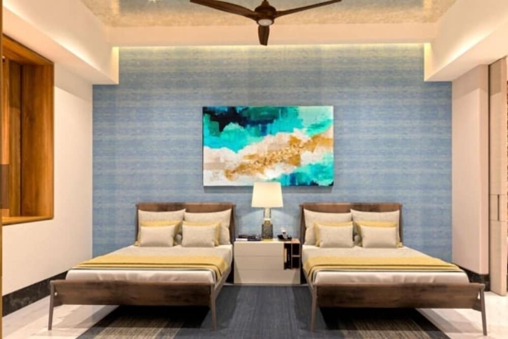 The Estates at Vidanta in Mezcales, Mexico