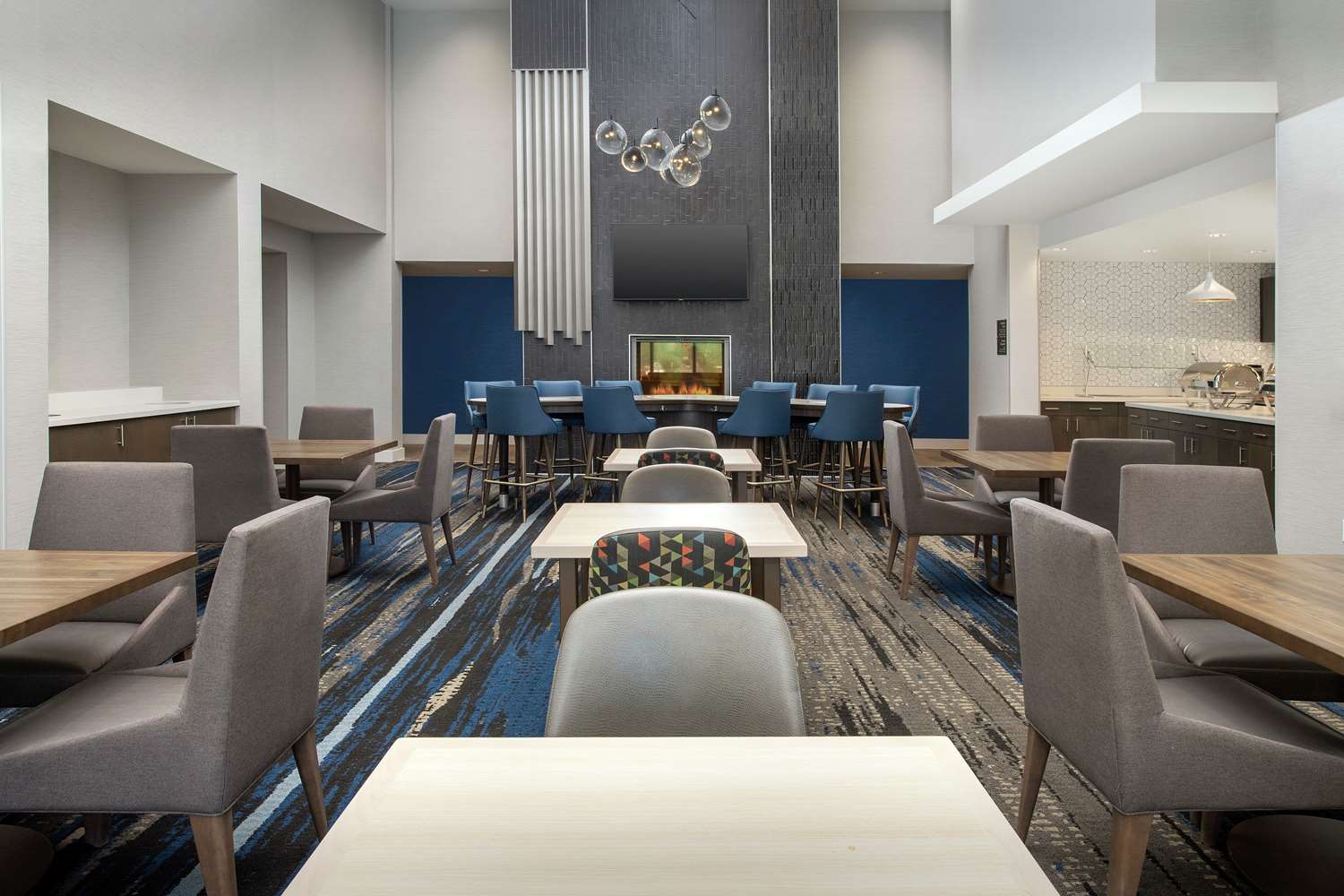 Homewood Suites by Hilton Denver Airport Tower Road - photo 25