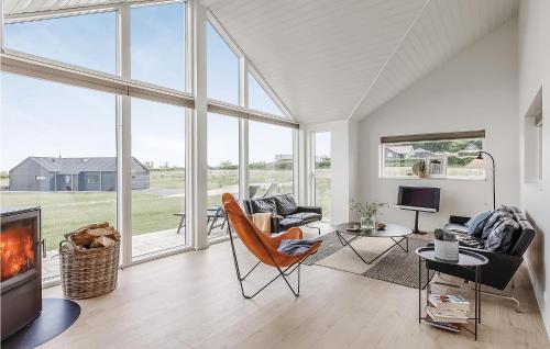 Three Bedroom Holiday Home In Haderslev — Haderslev — photo 3