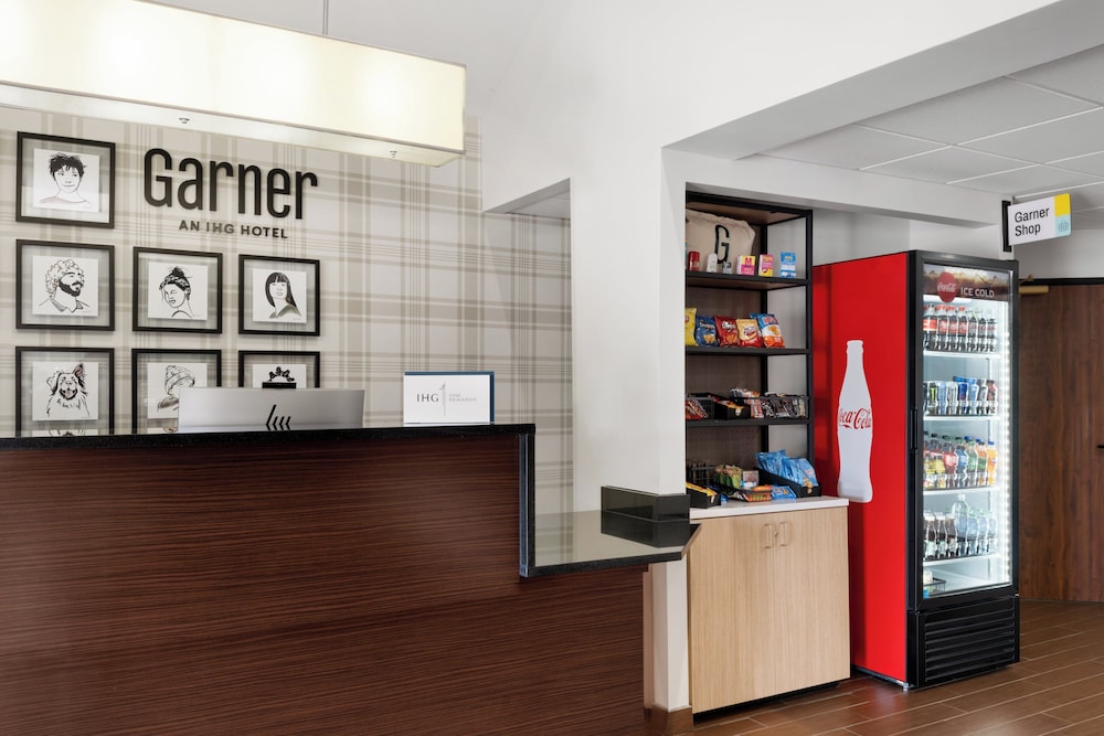Garner Hotel Topeka West by IHG - photo 34