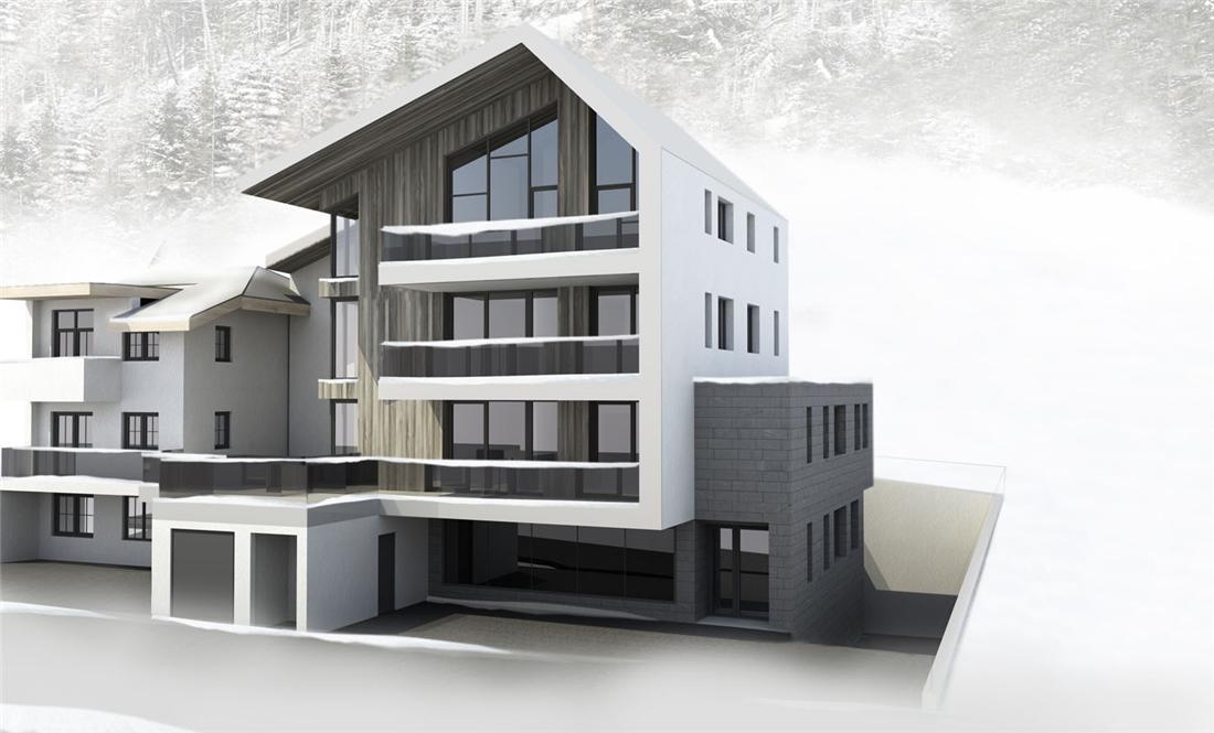 Residenz Gramaser GmbH — Ischgl — photo 4