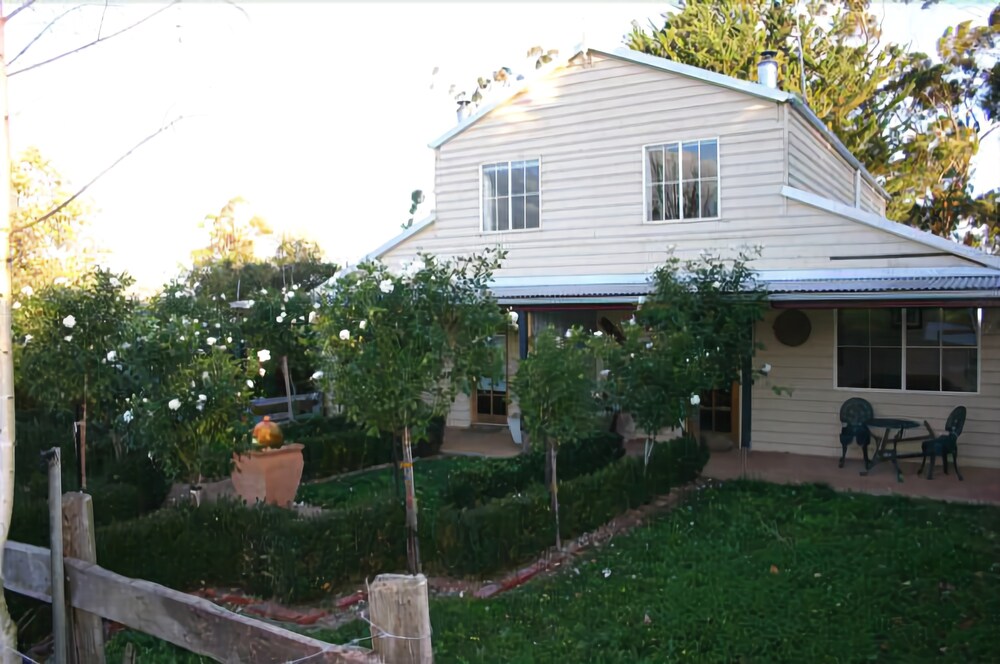 Blerick Country Retreat — hotel in Neerim South