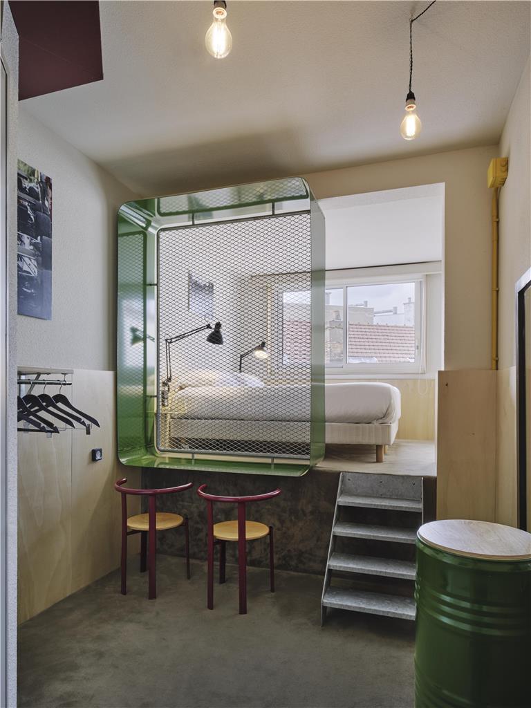 The Originals City Hotel Artyster Clermont Ferrand in Clermont-Ferrand, France