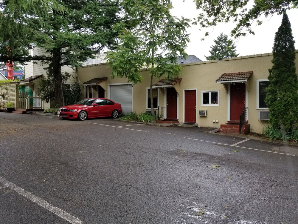 The Manor Motel - photo 74