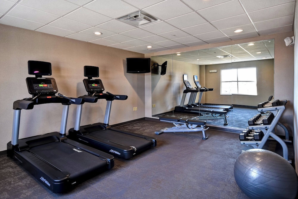 Residence Inn by Marriott Dayton Beavercreek - photo 31
