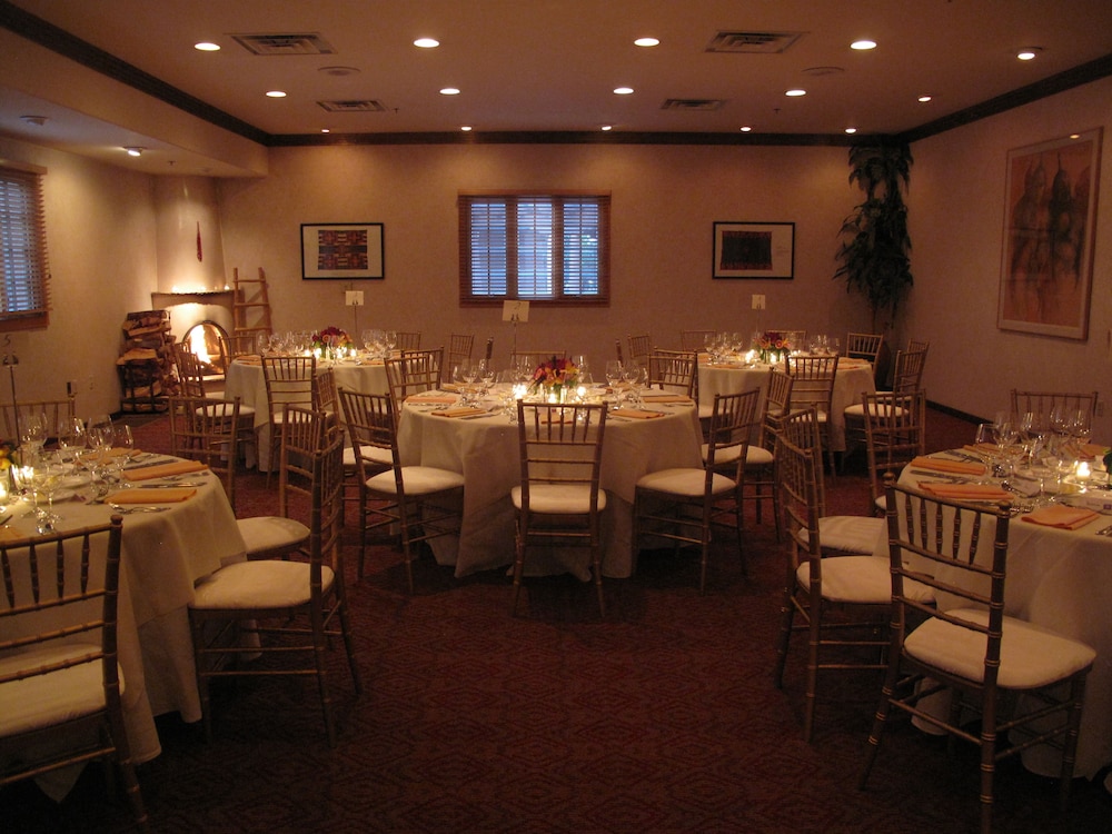 The Hacienda & Spa at Hotel Santa Fe - photo 26