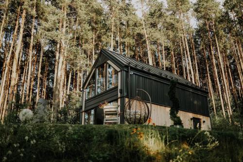 Domek Energia - last minute hotel in Unknown City