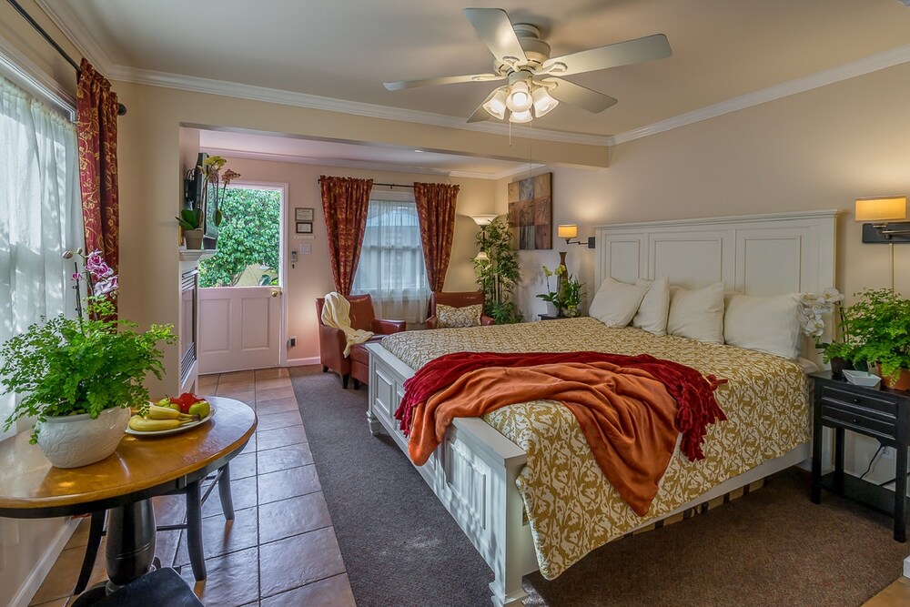 Beach House Inn - photo 9