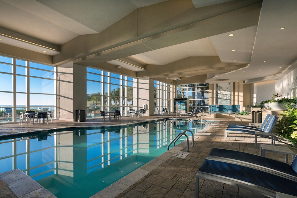Hilton Grand Vacations Club Ocean 22 Myrtle Beach. - photo 42