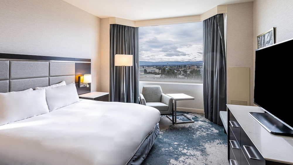 Grand Bay Hotel San Francisco - photo 32