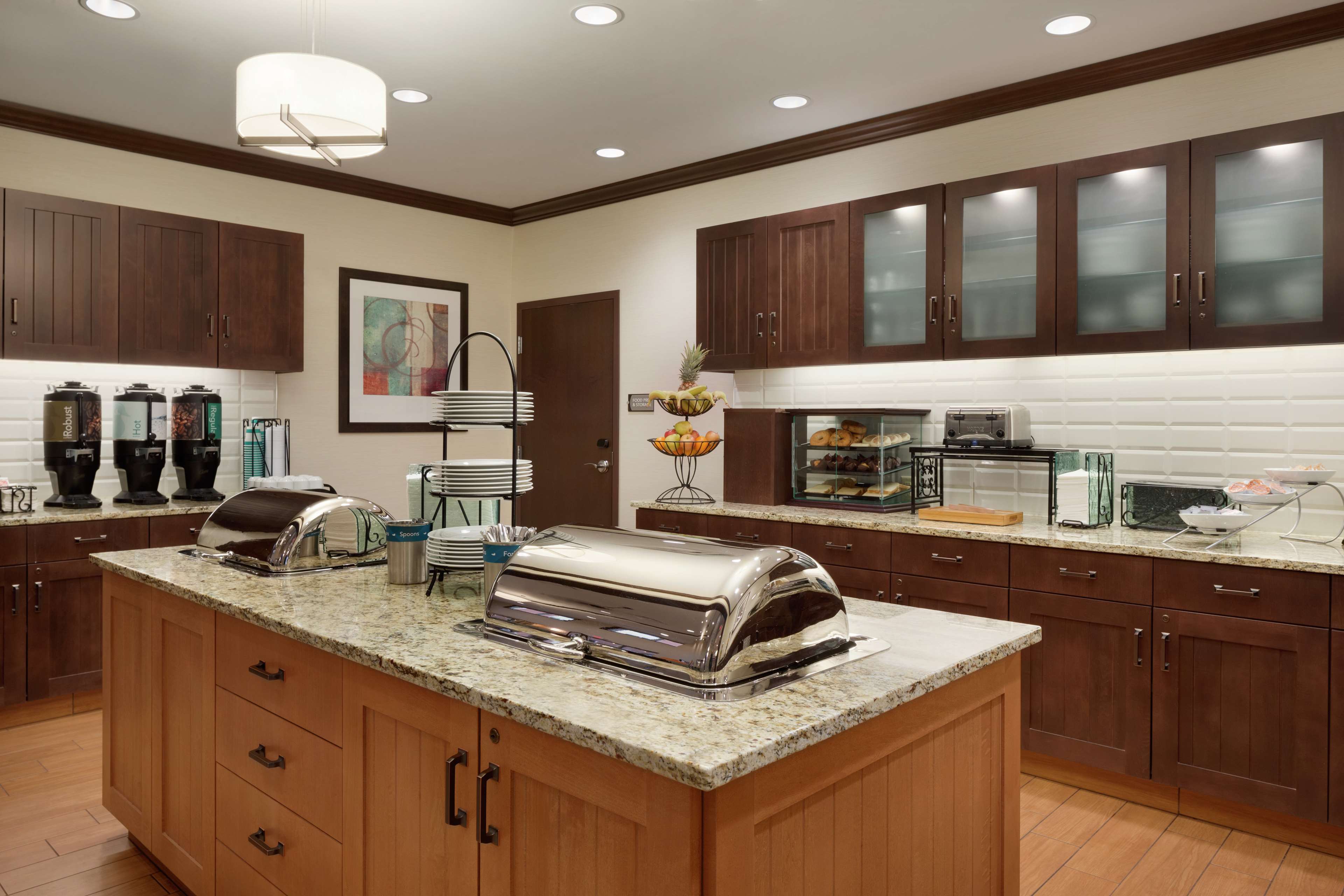 Homewood Suites by Hilton Kalamazoo Portage - photo 20