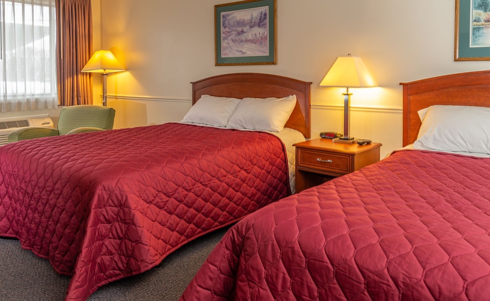 Manti Country Village Motel - photo 7