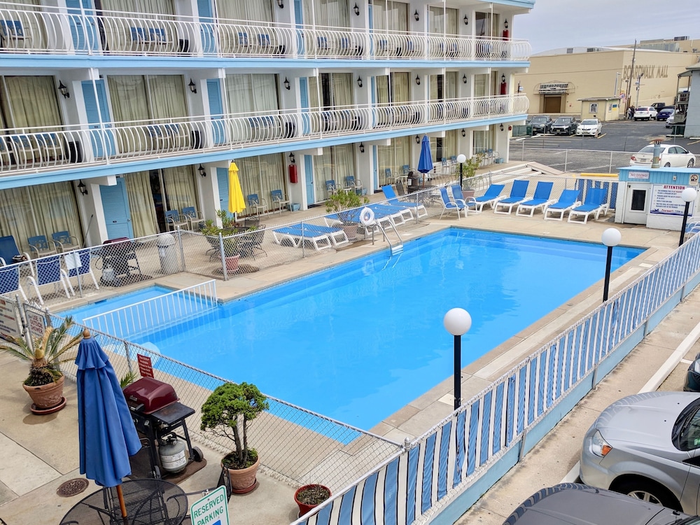 Quebec Motel - photo 48