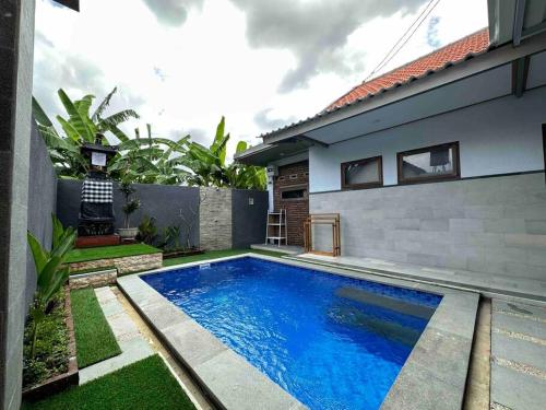 Villa mulberry — 4-Star Luxury Hotel in None, Indonesia