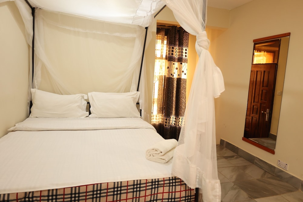 Guest House in Arusha Nanofilter Family