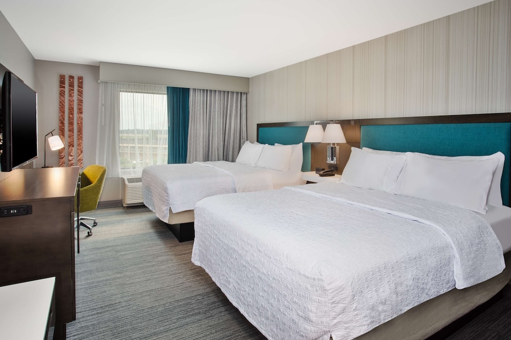 Hampton Inn Union City - photo 5