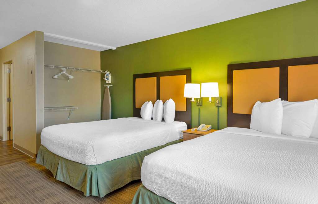 Extended Stay America Suites Boston Burlington - photo 30