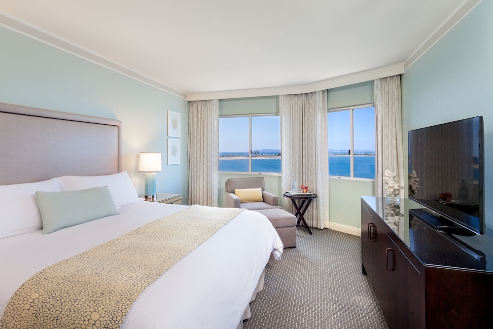 Loews Coronado Bay Resort - photo 18
