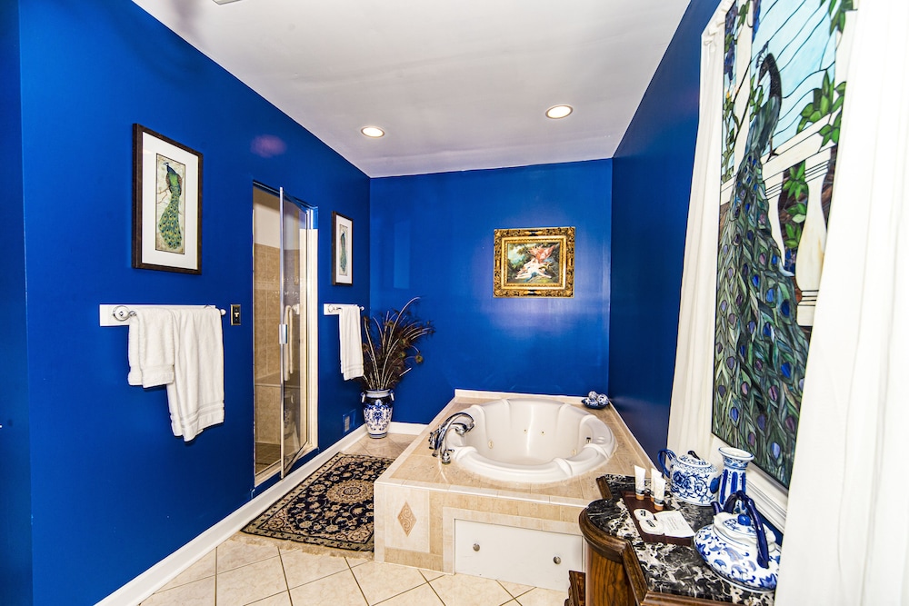Stone Manor Boutique Inn - photo 24