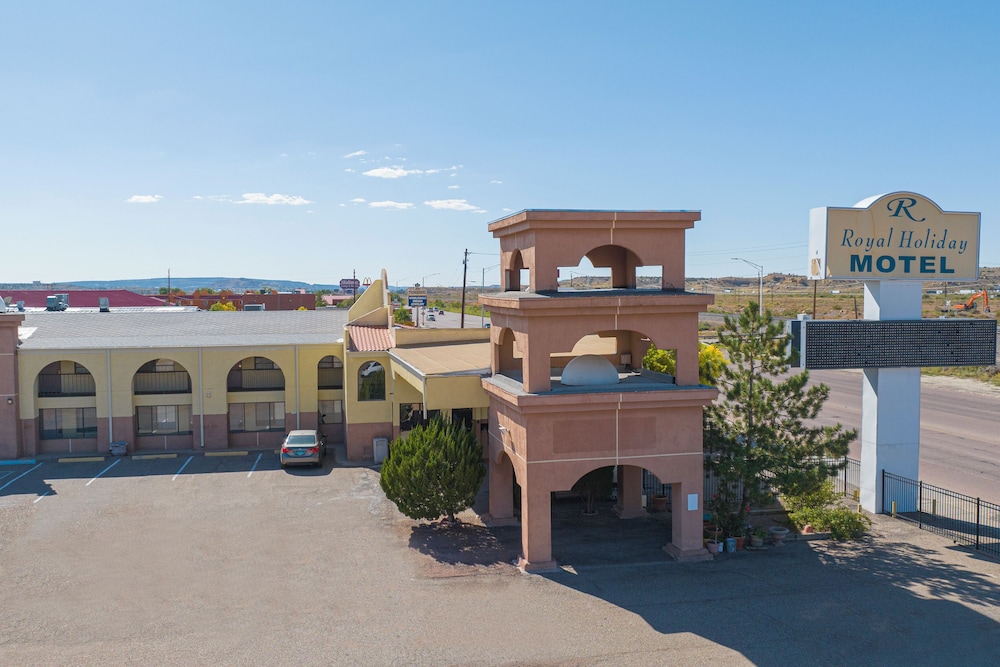 Royal Holiday Motel By Belvilla Gallup I 40 - photo 67