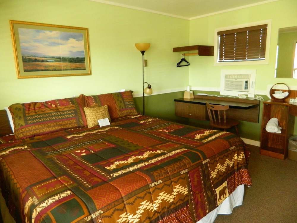 Country Motor Inn - photo 43