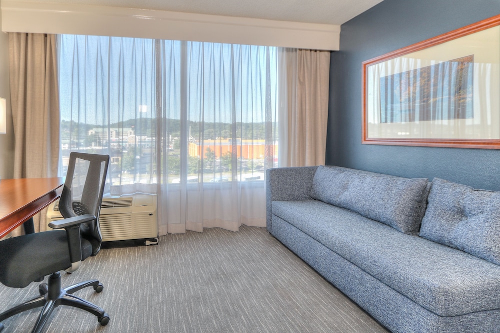 The Ramsey Hotel & Convention Center - photo 15